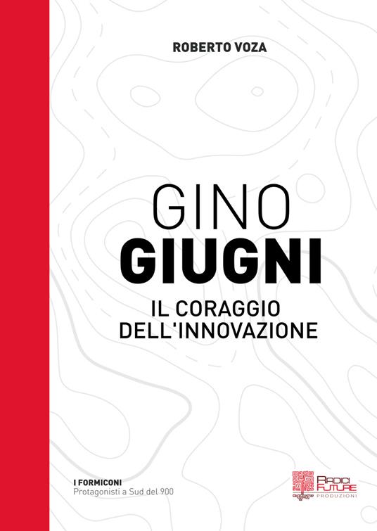 Gino Giugni. Il coraggio dell'innovazione - Roberto Voza - copertina
