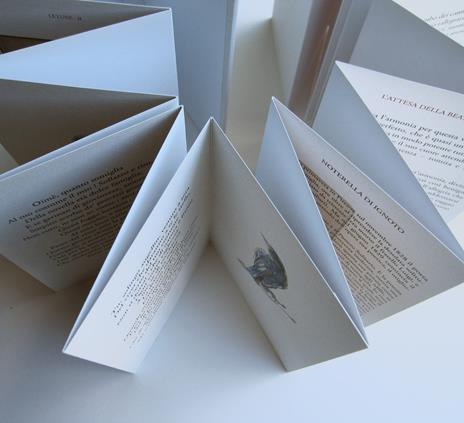 Il passero solitario - Giacomo Leopardi - 3