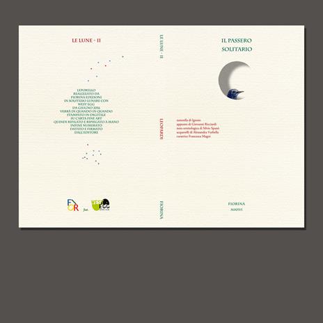 Il passero solitario - Giacomo Leopardi - 5