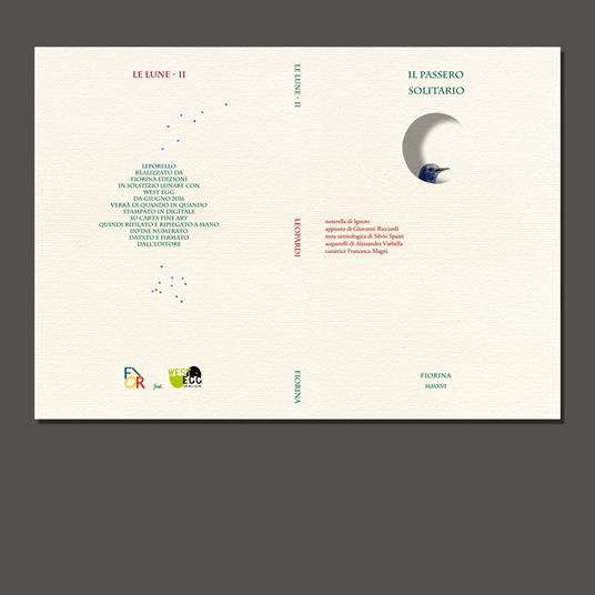 Il passero solitario - Giacomo Leopardi - 5