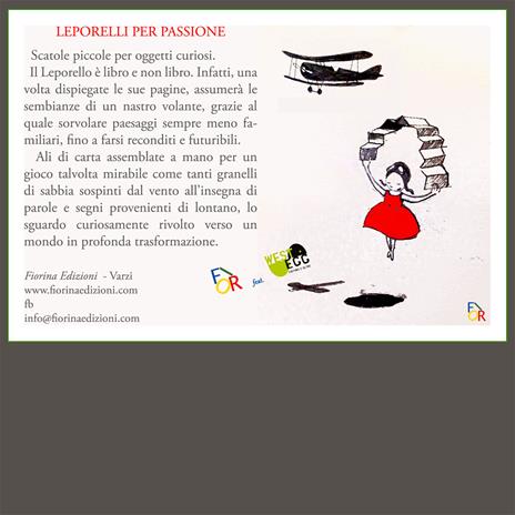 Il passero solitario - Giacomo Leopardi - 6