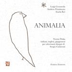 Animalia. Trenta waka italiani, inglesi, giapponesi
