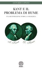 Kant e il problema di Hume. Una ricostruzione storica e filosofica