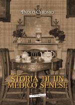 Storia di un medico senese