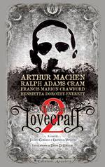 La biblioteca di Lovecraft. Vol. 2