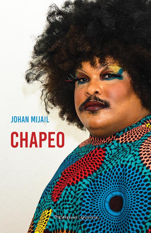 Chapeo - Johan Mijail - copertina