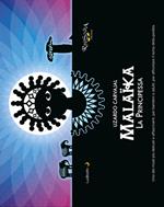 Malaika la principessa. Ediz. illustrata. Con Contenuto digitale per download e accesso online