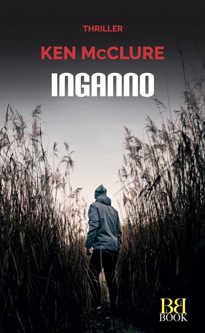 Inganno - Ken McClure,Paola Vitale - ebook