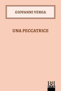 Una peccatrice