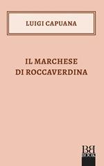 Il marchese di Roccaverdina