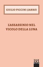 L' assassinio nel vicolo della Luna