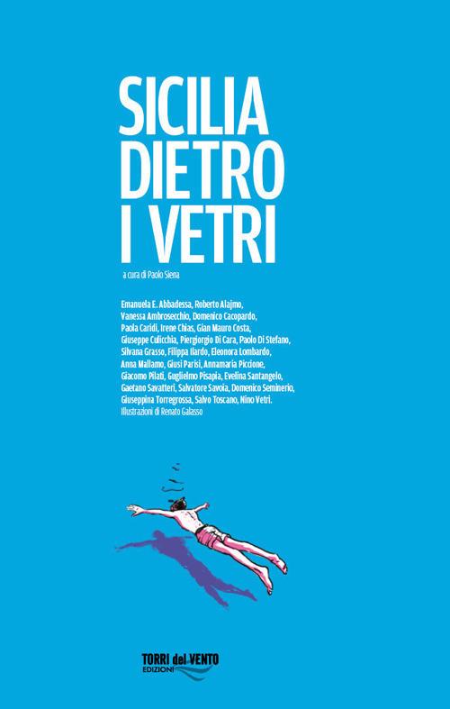 Sicilia dietro i vetri - copertina