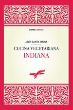 Cucina vegetariana indiana