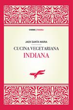 Cucina vegetariana indiana