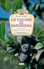 Le cucine di Sardegna