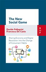 The New Social Game