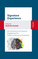 Signature Experience