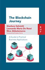 The Blockchain Journey