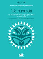 Te Araroa. In cammino oltre i propri limiti letto da Riccardo Lanzarone