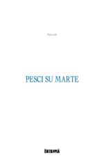 Pesci su Marte