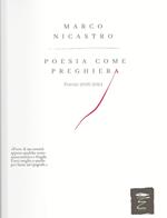 Poesia come preghiera