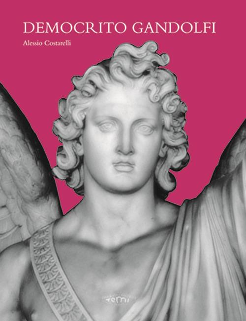 Democrito Gandolfi - Alessio Costarelli - copertina