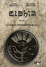 Elohim. Vol. 13: Il giuramento