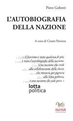 L'autobiografia della nazione