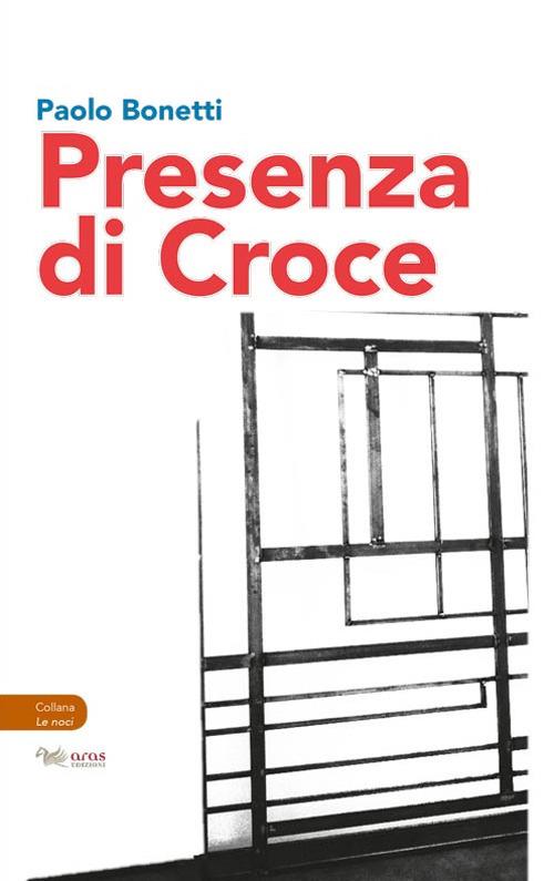 Presenza di Croce - Paolo Bonetti - copertina