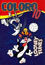 Looney Tunes. Coloro io