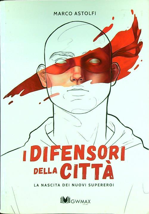 Libro di Faccia