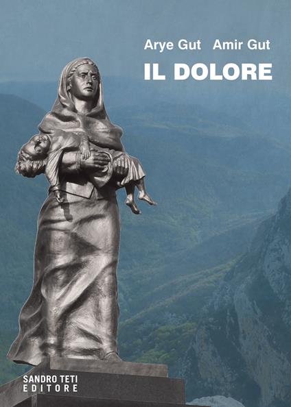 Il dolore - Amir Gut,Arye Gut - ebook