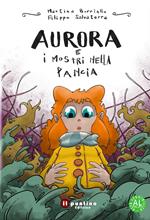 Aurora e i mostri nella pancia