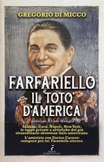 Farfariello il Totò d'America. Nuova ediz.