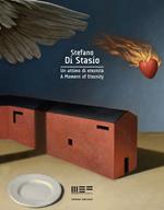 Stefano Di Stasio. Un attimo di eternità-A moment of eternity. Ediz. bilingue