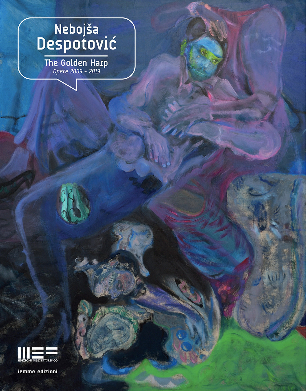 L'Odissea Libri e Arte