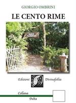 Le cento rime