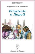 Filostrato a Napoli