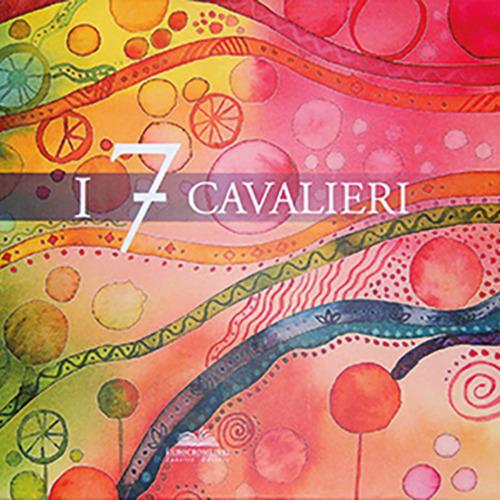 I 7 Cavalieri - copertina