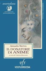 Il donatore di anime