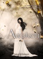 Awaken. Rya series. Vol. 4