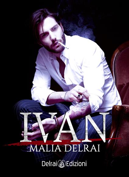 Ivan - Malia Delrai - copertina