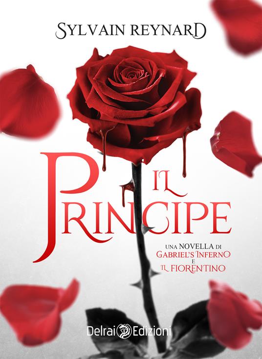 Il principe - Sylvain Reynard - ebook