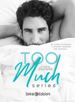 Too much series. Vol. 1-3