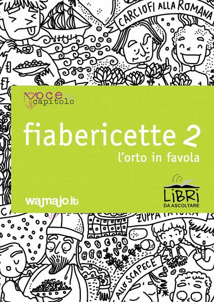 Fiabericette 2