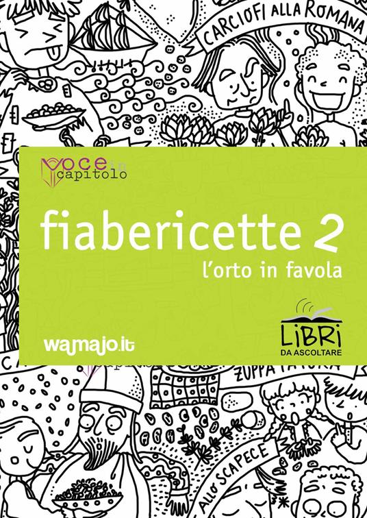 Fiabericette 2