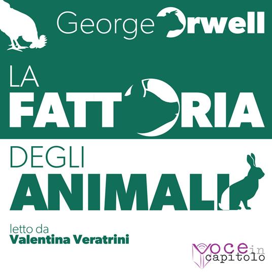 La fattoria degli animali