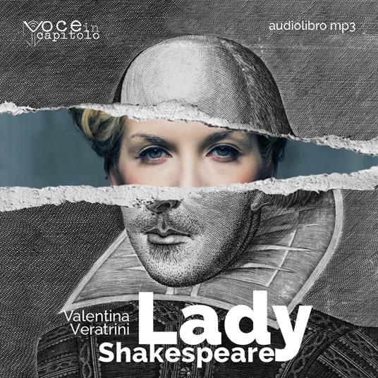 Lady Shakespeare