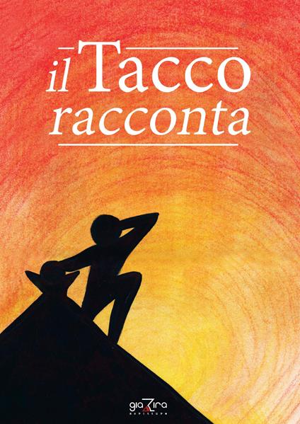 Il Tacco racconta - copertina