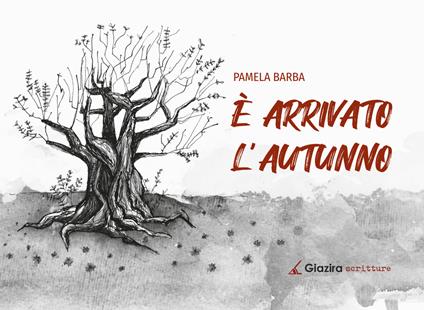 È arrivato l’autunno - Pamela Barba - copertina